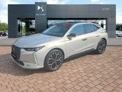 Ds DS 4 DS 4 PureTech 130 aut. Cross Opera del 2024 usata a Monza