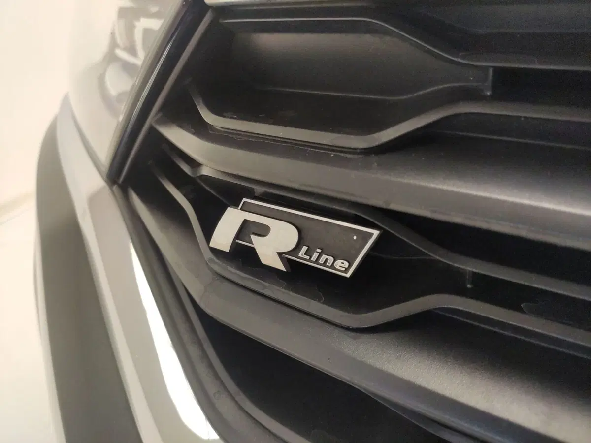 Volkswagen T-Roc usata a Avellino (9)