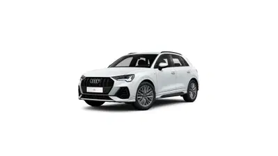 Audi Q3 Sportback 35 TDI quattro S tronic S line edition del 2023 usata a Pratola Serra