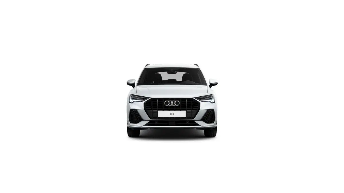 Audi Q3 Sportback usata a Avellino (3)