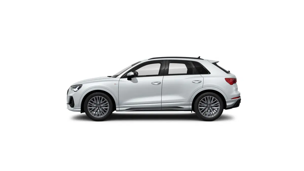 Audi Q3 Sportback usata a Avellino (4)