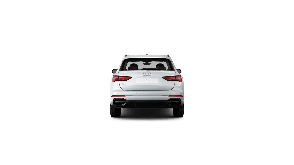 Audi Q3 Sportback usata a Avellino (5)