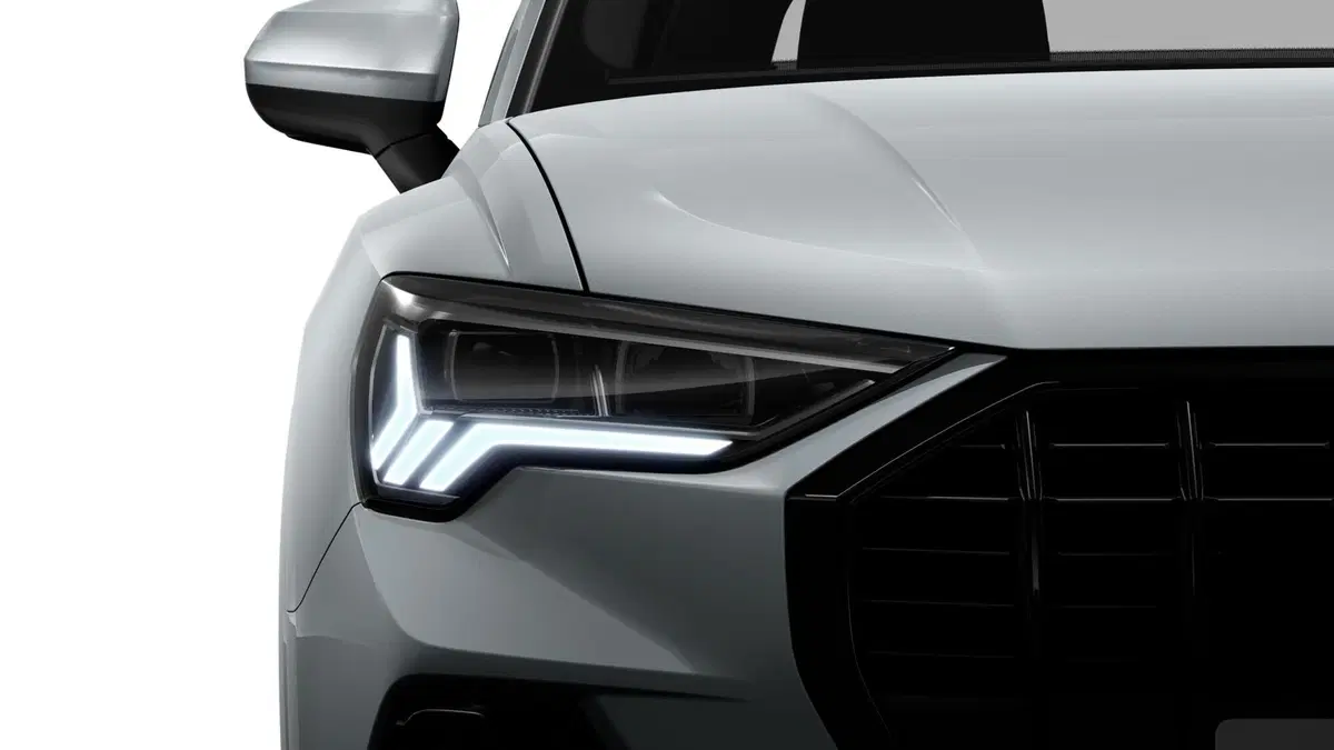 Audi Q3 Sportback usata a Avellino (6)