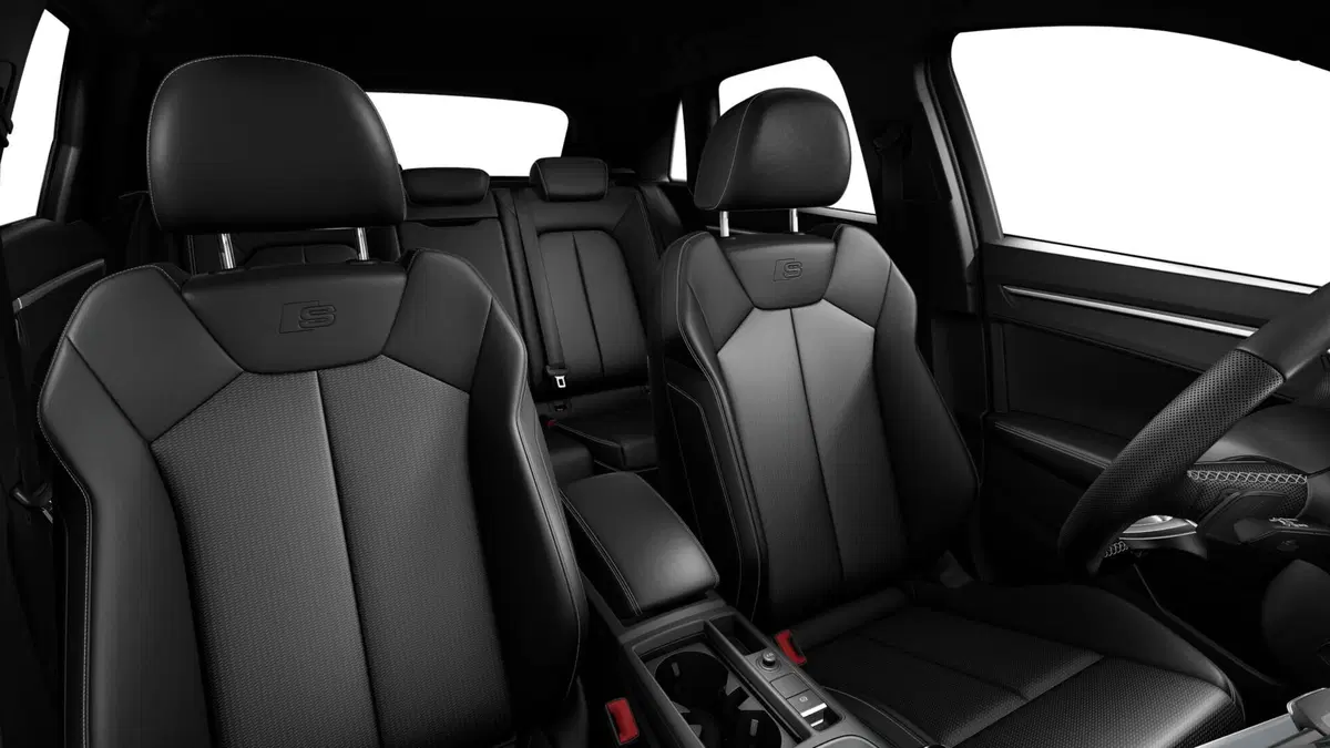 Audi Q3 Sportback usata a Avellino (7)