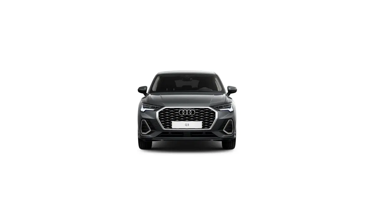 Audi Q3 Sportback usata a Avellino (4)