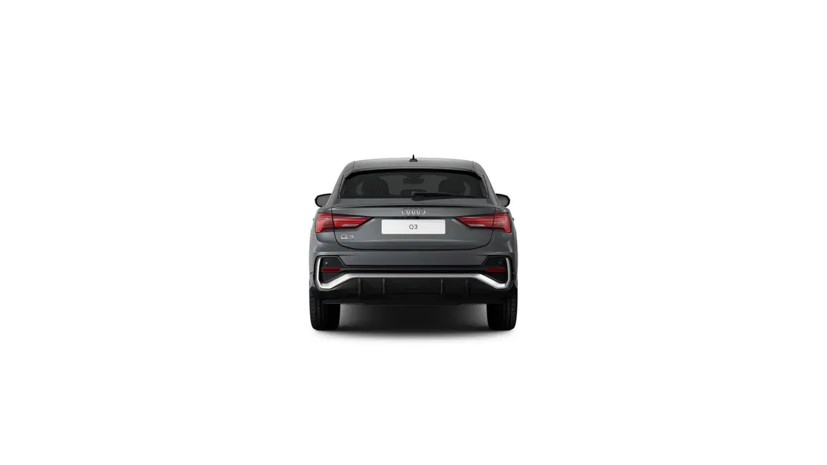 Audi Q3 Sportback usata a Avellino (5)