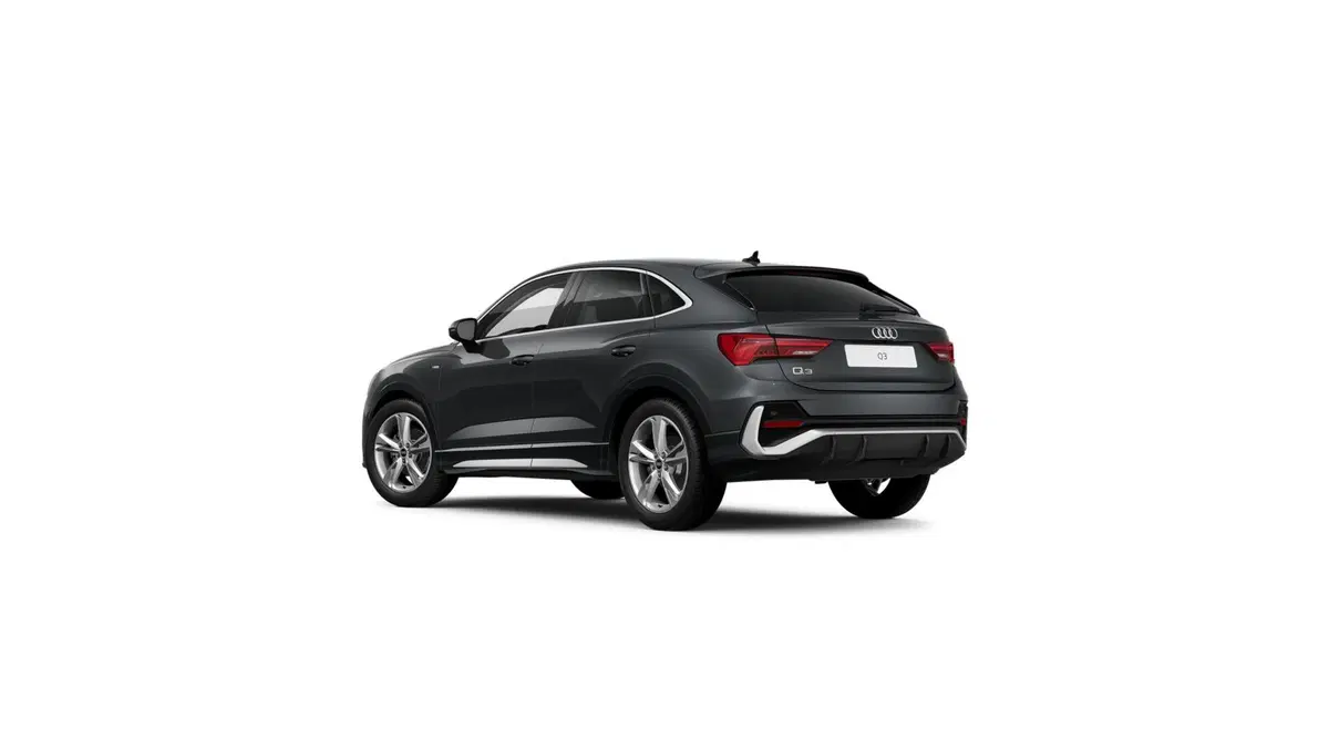 Audi Q3 Sportback usata a Avellino (6)