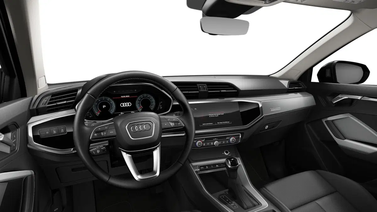 Audi Q3 Sportback usata a Avellino (7)