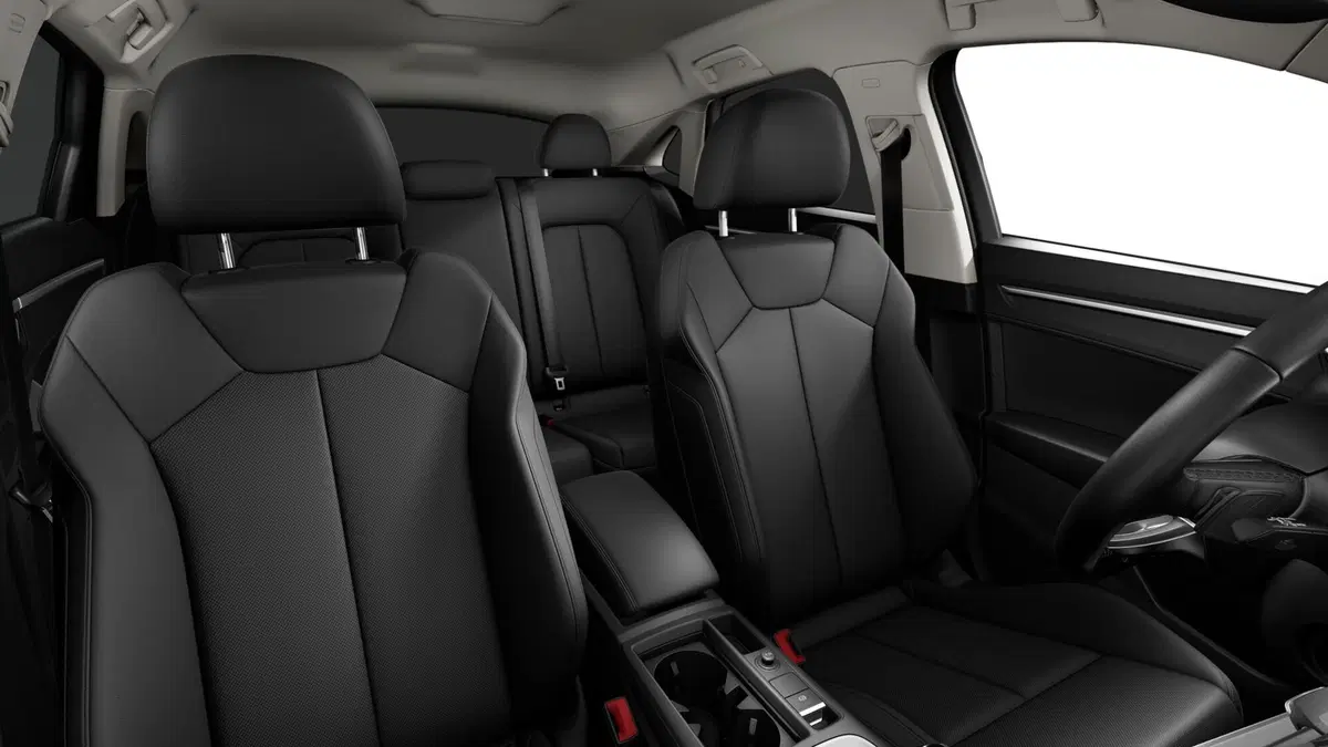Audi Q3 Sportback usata a Avellino (8)