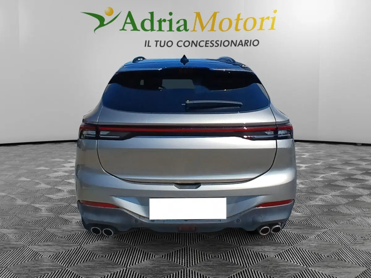 Forthing Friday usata a Pordenone (4)