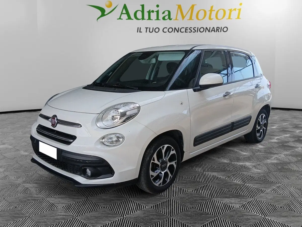Fiat 500L usata a Pordenone