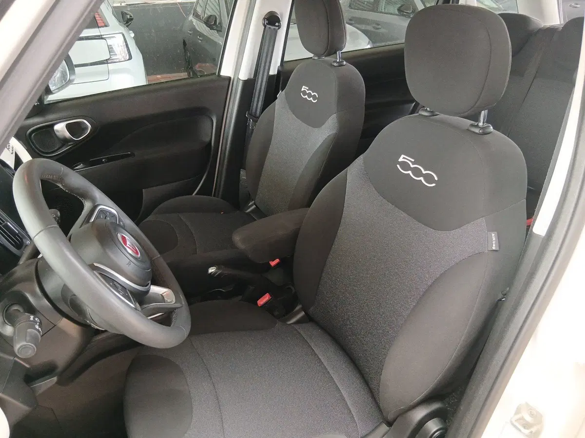 Fiat 500L usata a Pordenone (11)