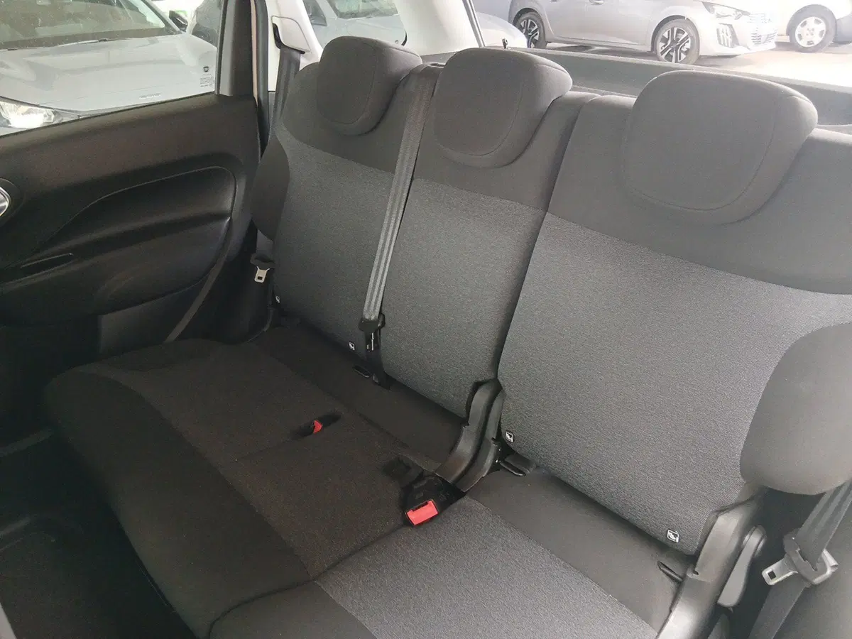 Fiat 500L usata a Pordenone (12)