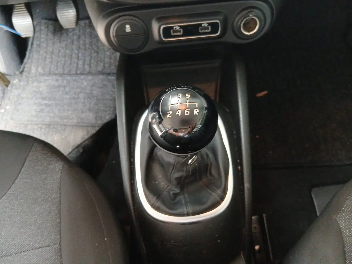 Fiat 500L usata a Pordenone (15)