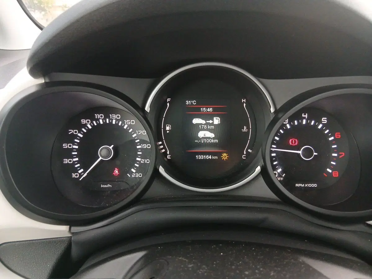 Fiat 500L usata a Pordenone (16)