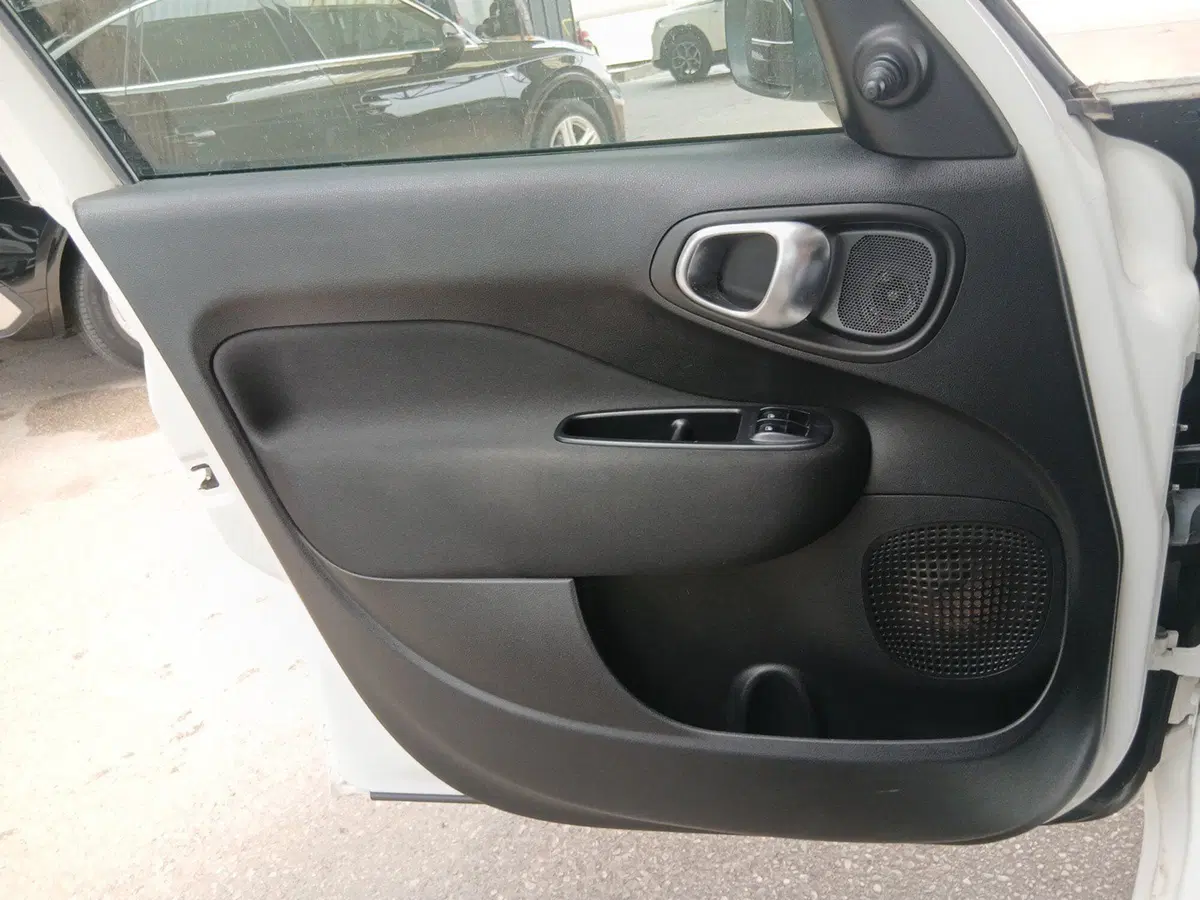 Fiat 500L usata a Pordenone (18)