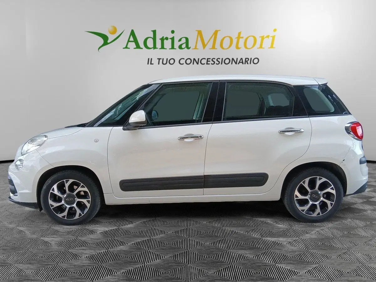 Fiat 500L usata a Pordenone (2)