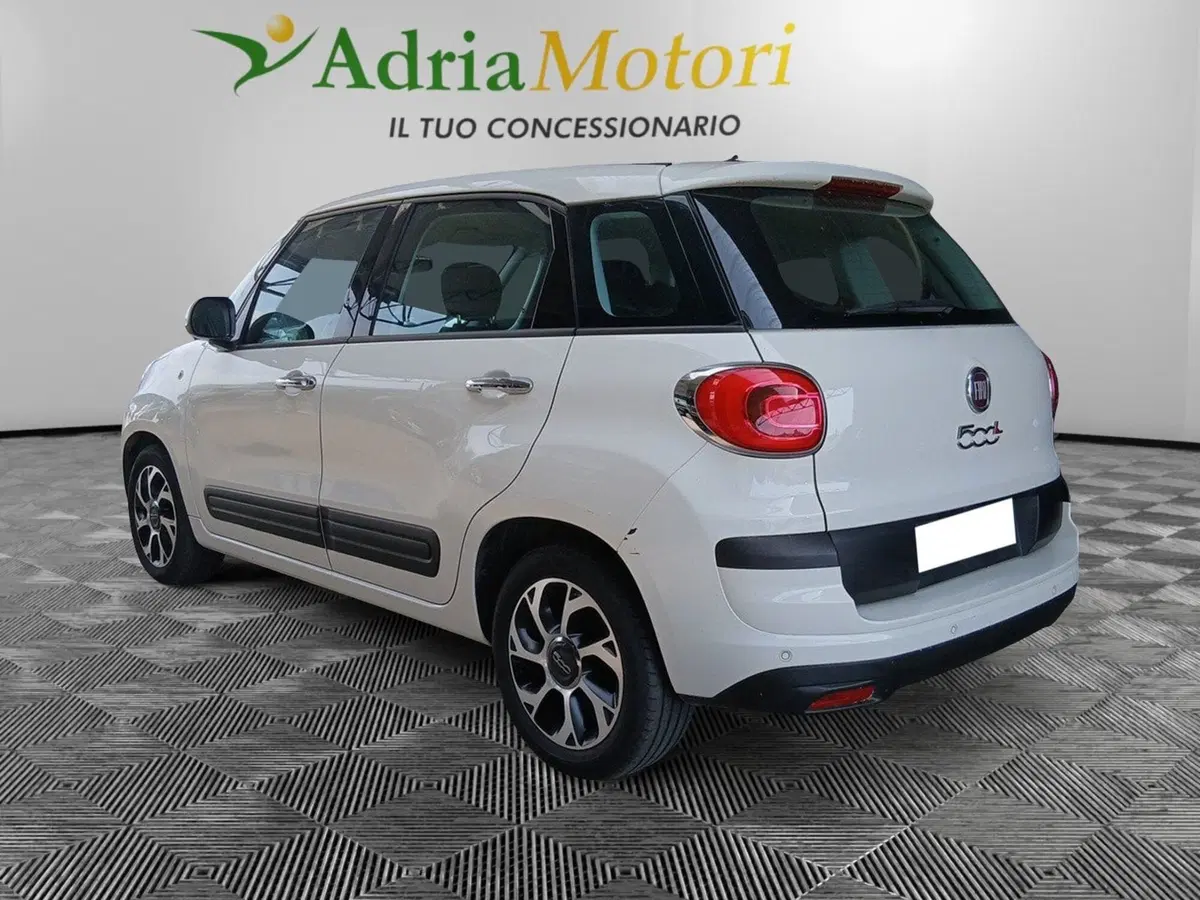 Fiat 500L usata a Pordenone (3)