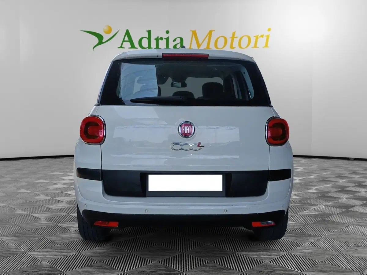 Fiat 500L usata a Pordenone (4)