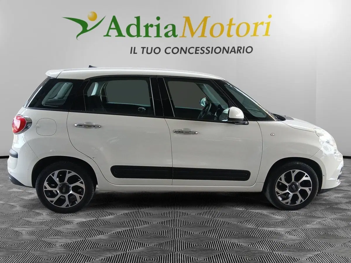 Fiat 500L usata a Pordenone (6)