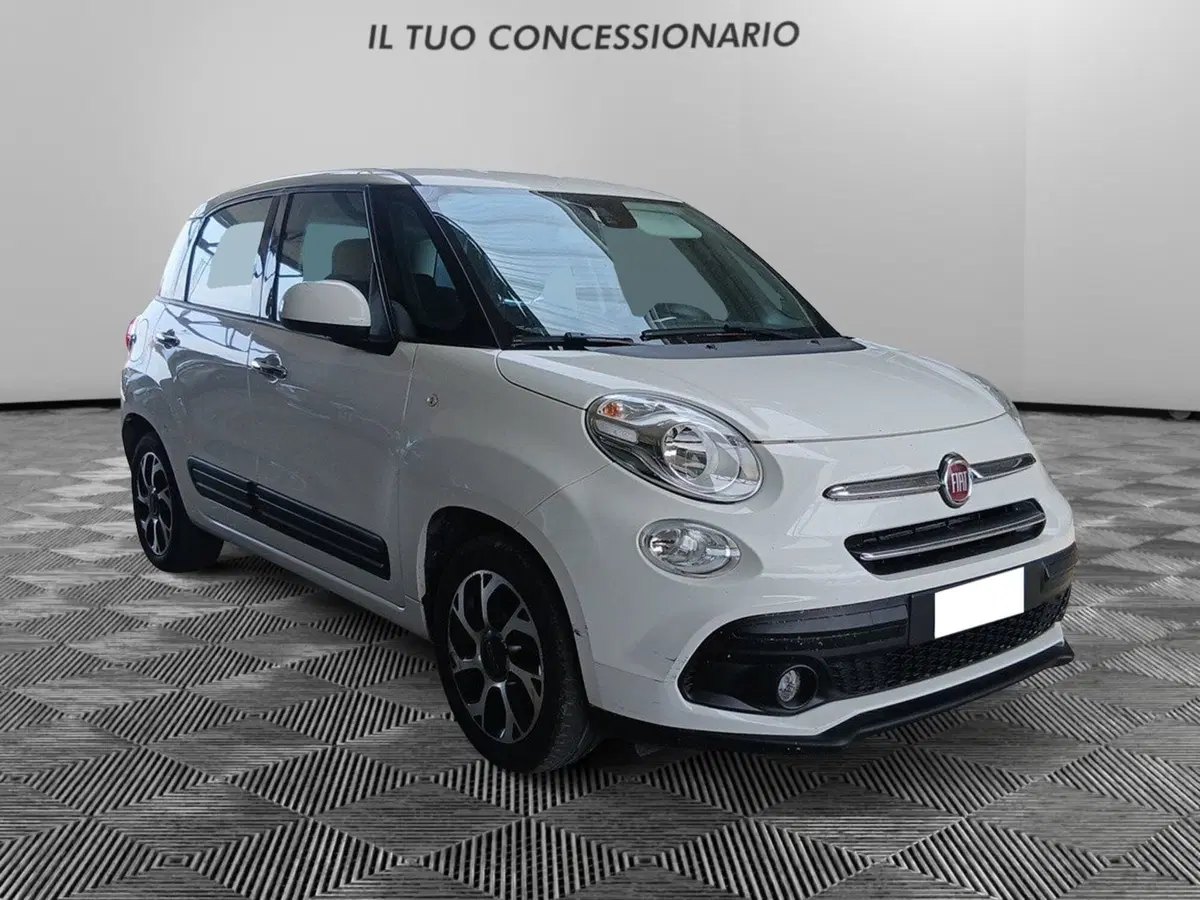 Fiat 500L usata a Pordenone (7)