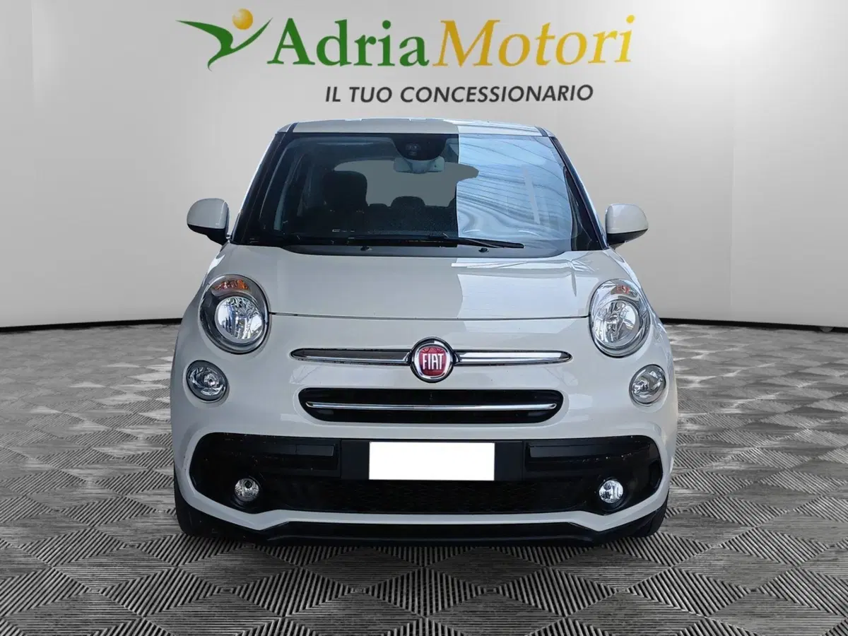 Fiat 500L usata a Pordenone (8)