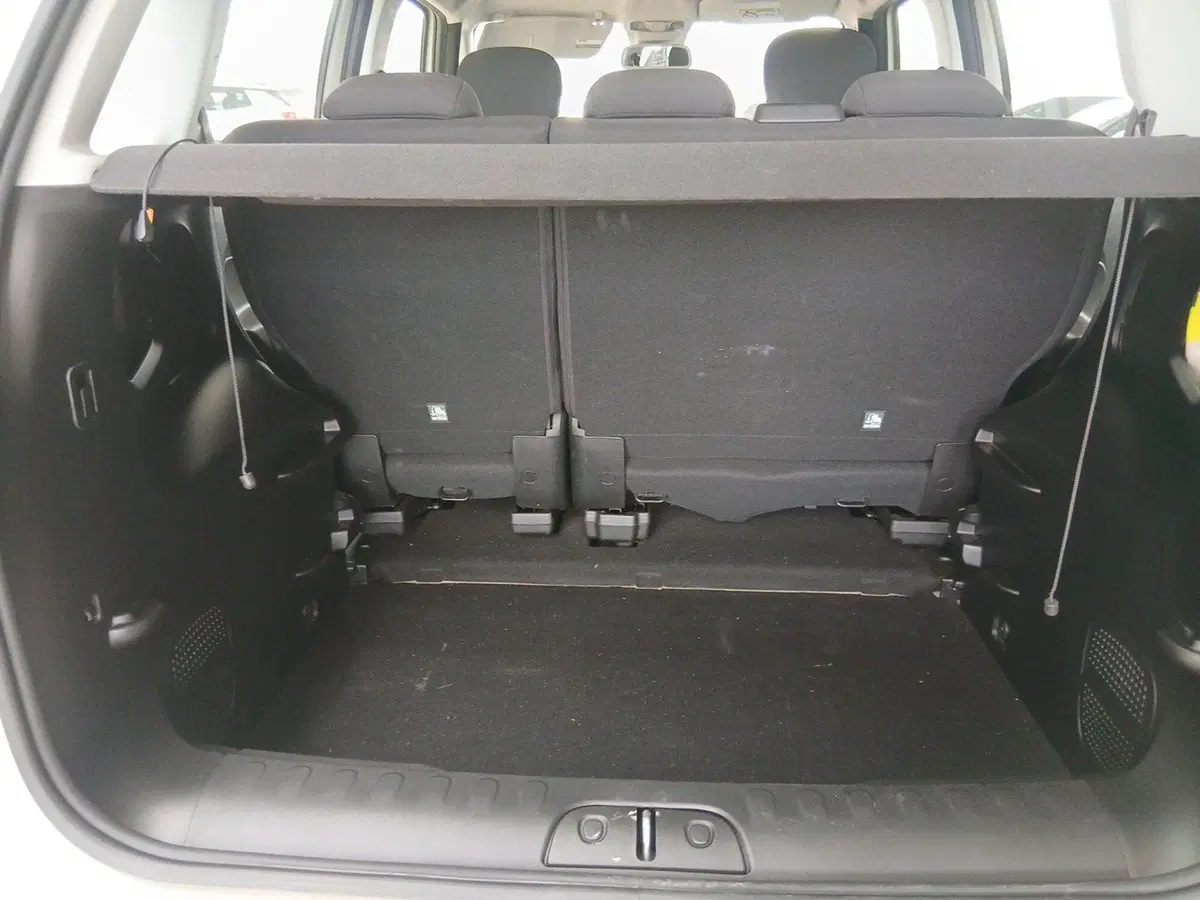 Fiat 500L usata a Pordenone (9)
