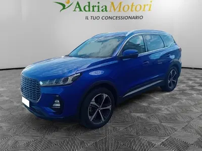 Dr DR 6.0 6.0 1.5 turbo 154cv cvt del 2024 usata a Pordenone