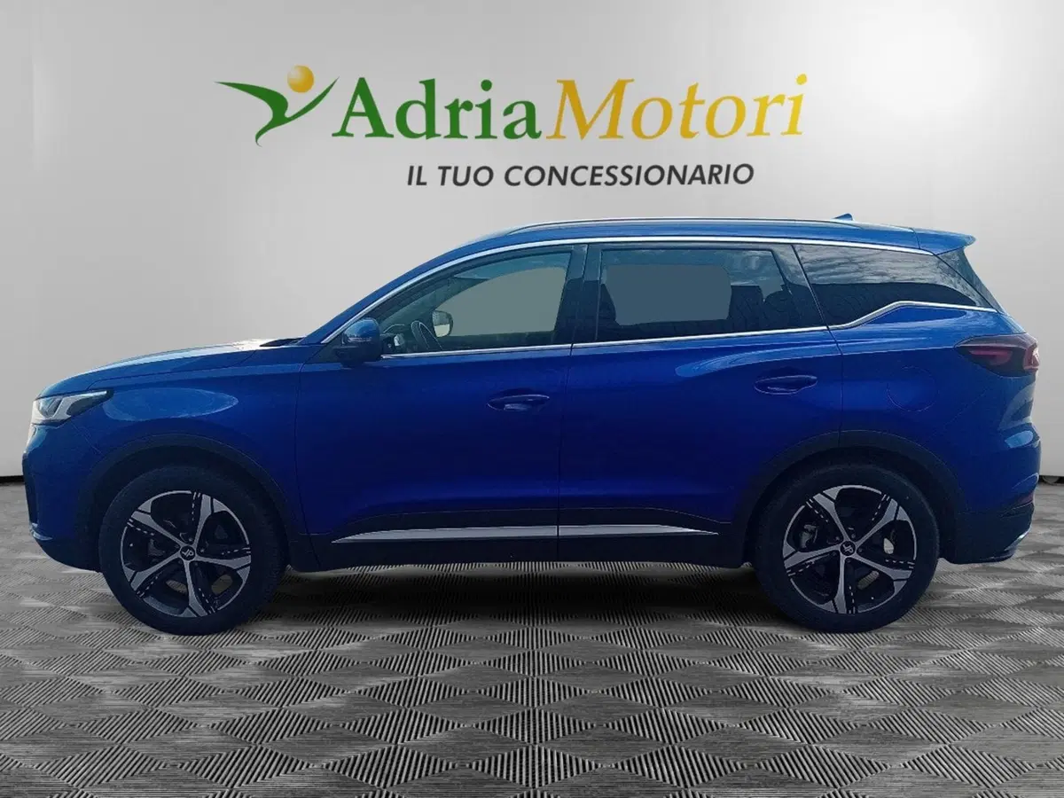 Dr DR 6.0 usata a Pordenone (2)