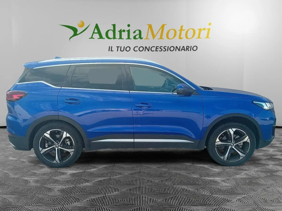 Dr DR 6.0 usata a Pordenone (6)