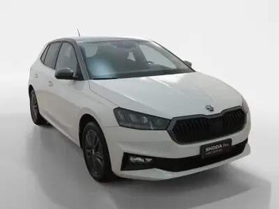 Skoda Fabia 1.0 TSI EVO 95 CV Style del 2024 usata a Torino