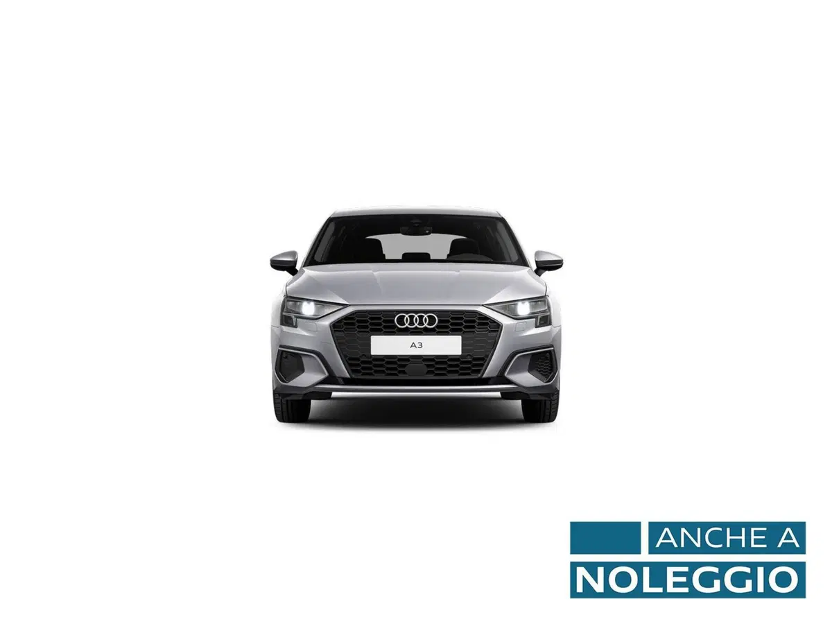 Audi A3 Sportback usata a Cuneo (3)