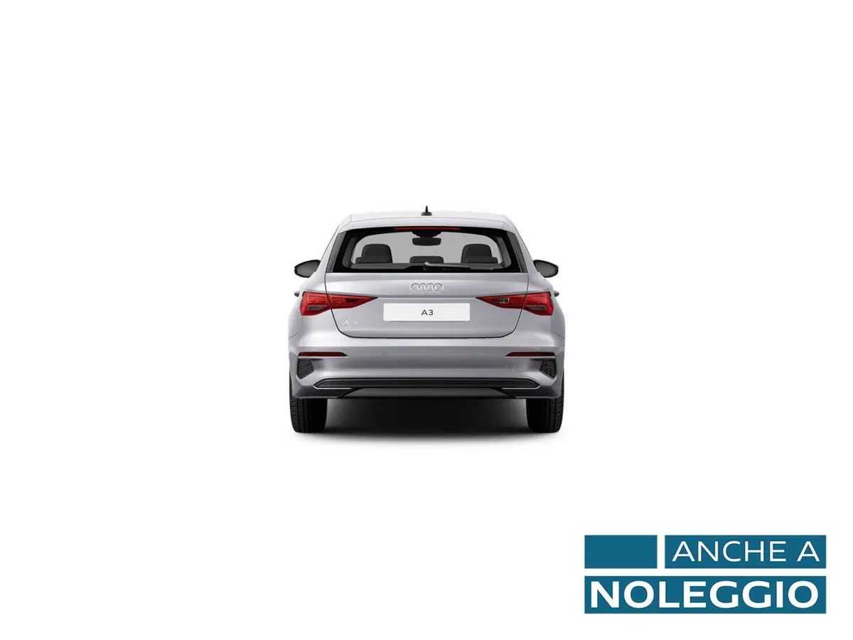 Audi A3 Sportback usata a Cuneo (6)
