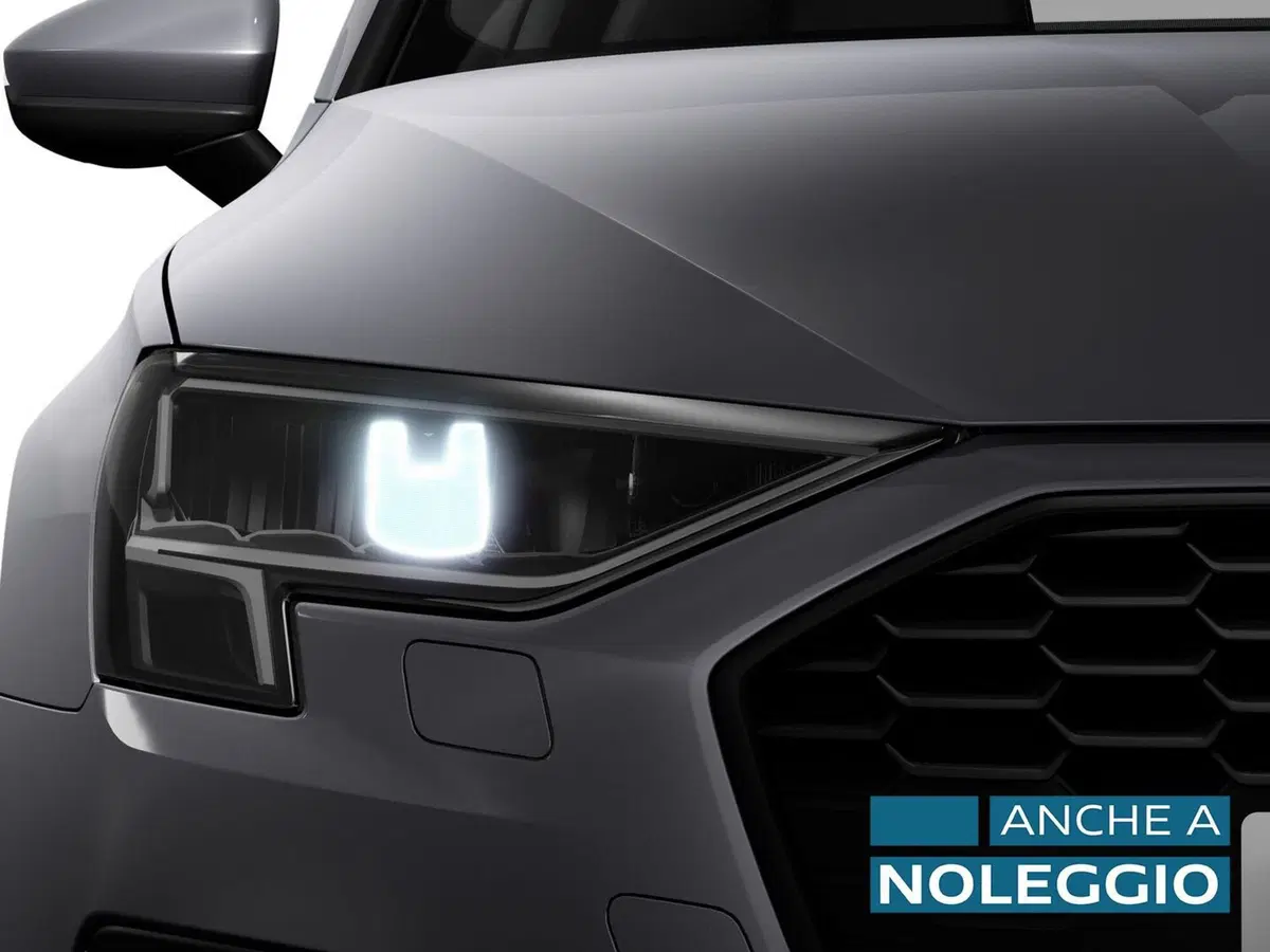 Audi A3 Sportback usata a Cuneo (7)