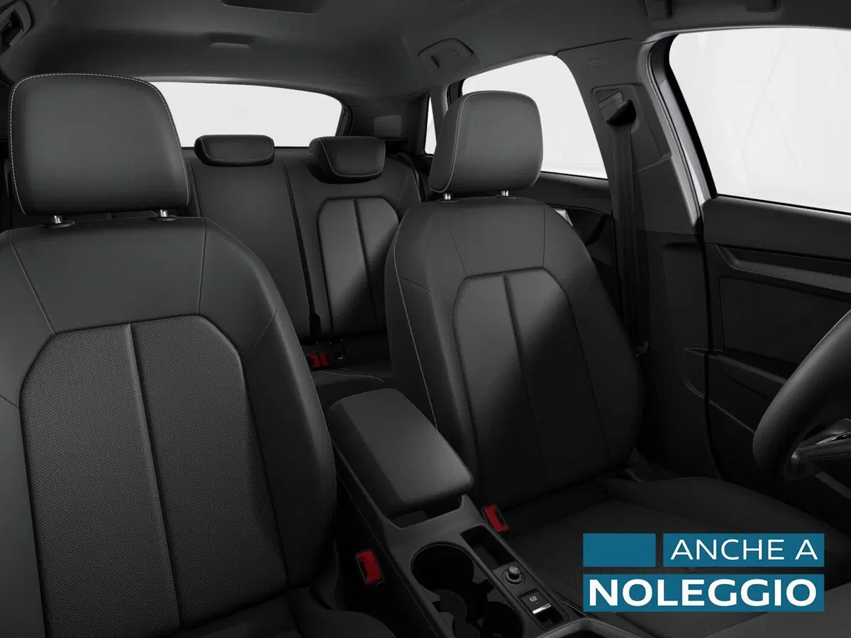Audi A3 Sportback usata a Cuneo (9)