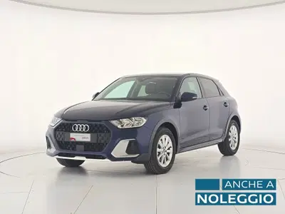 Audi A1 allstreet 30 1.0 tfsi Business 116cv del 2025 usata a Alessandria
