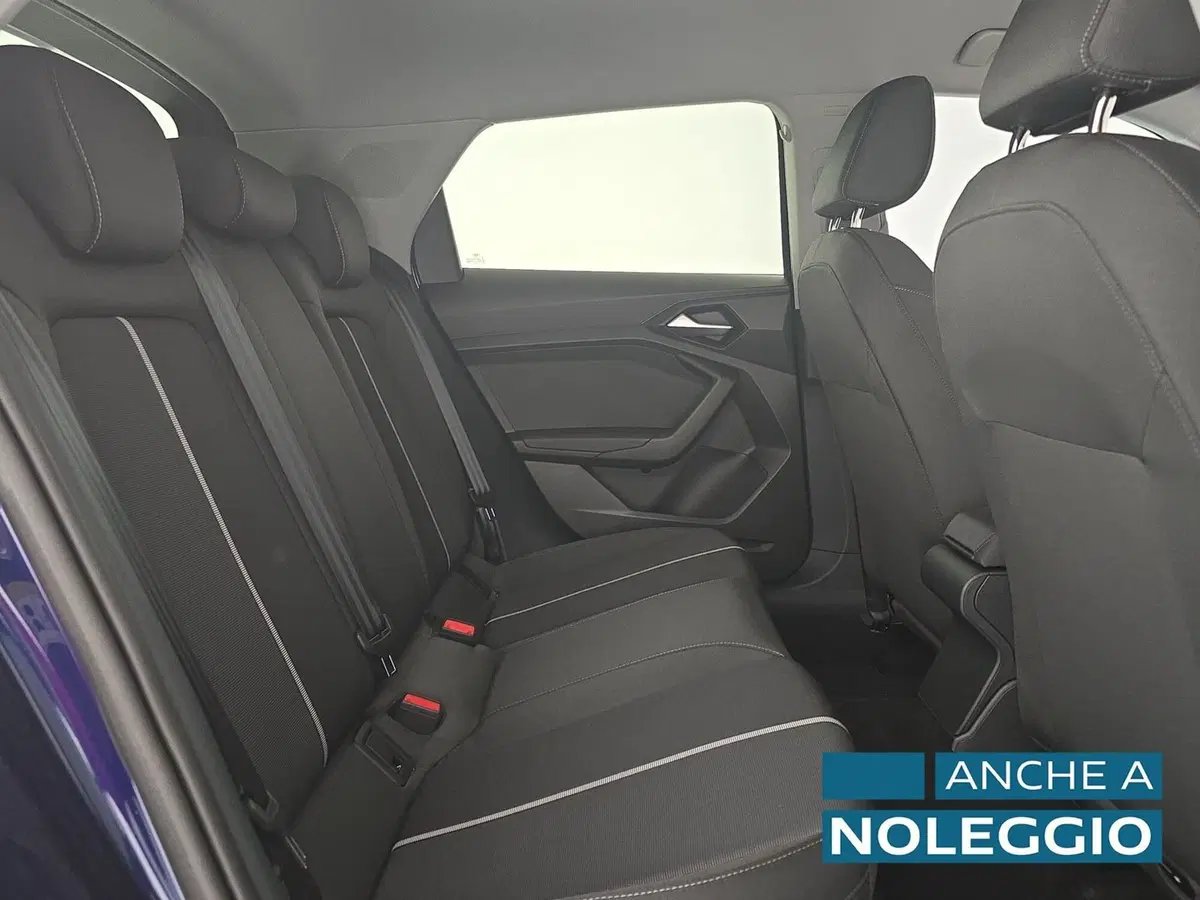 Audi A1 allstreet usata a Alessandria (15)