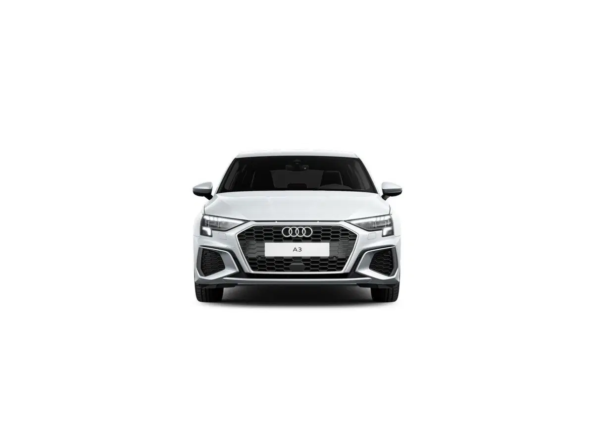 Audi A3 Sportback usata a Alessandria (3)