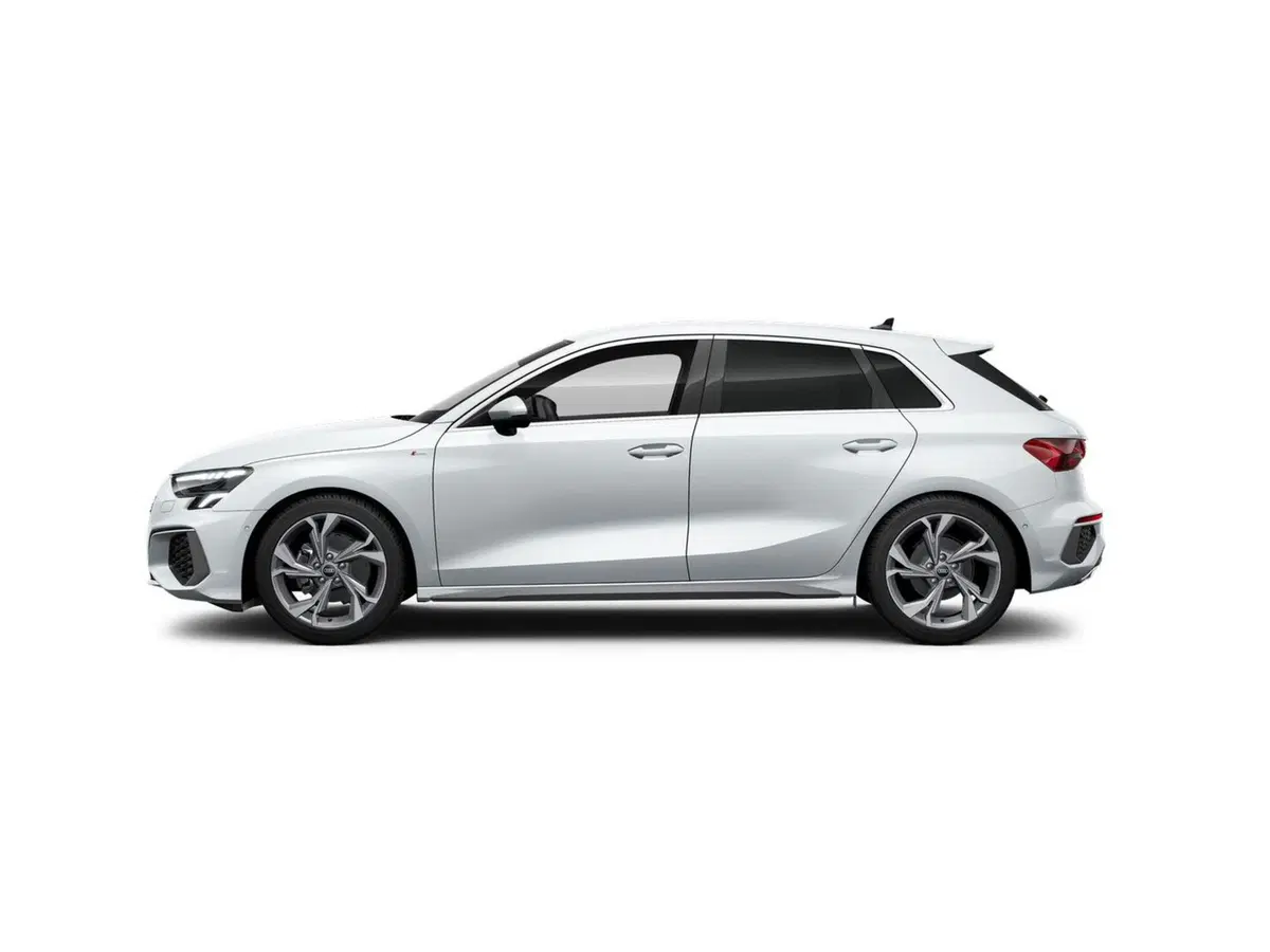 Audi A3 Sportback usata a Alessandria (4)