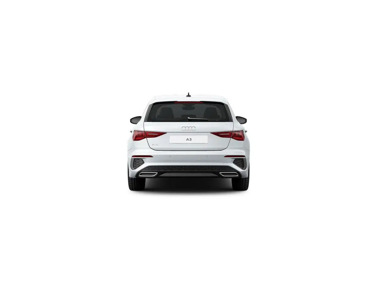 Audi A3 Sportback usata a Alessandria (6)