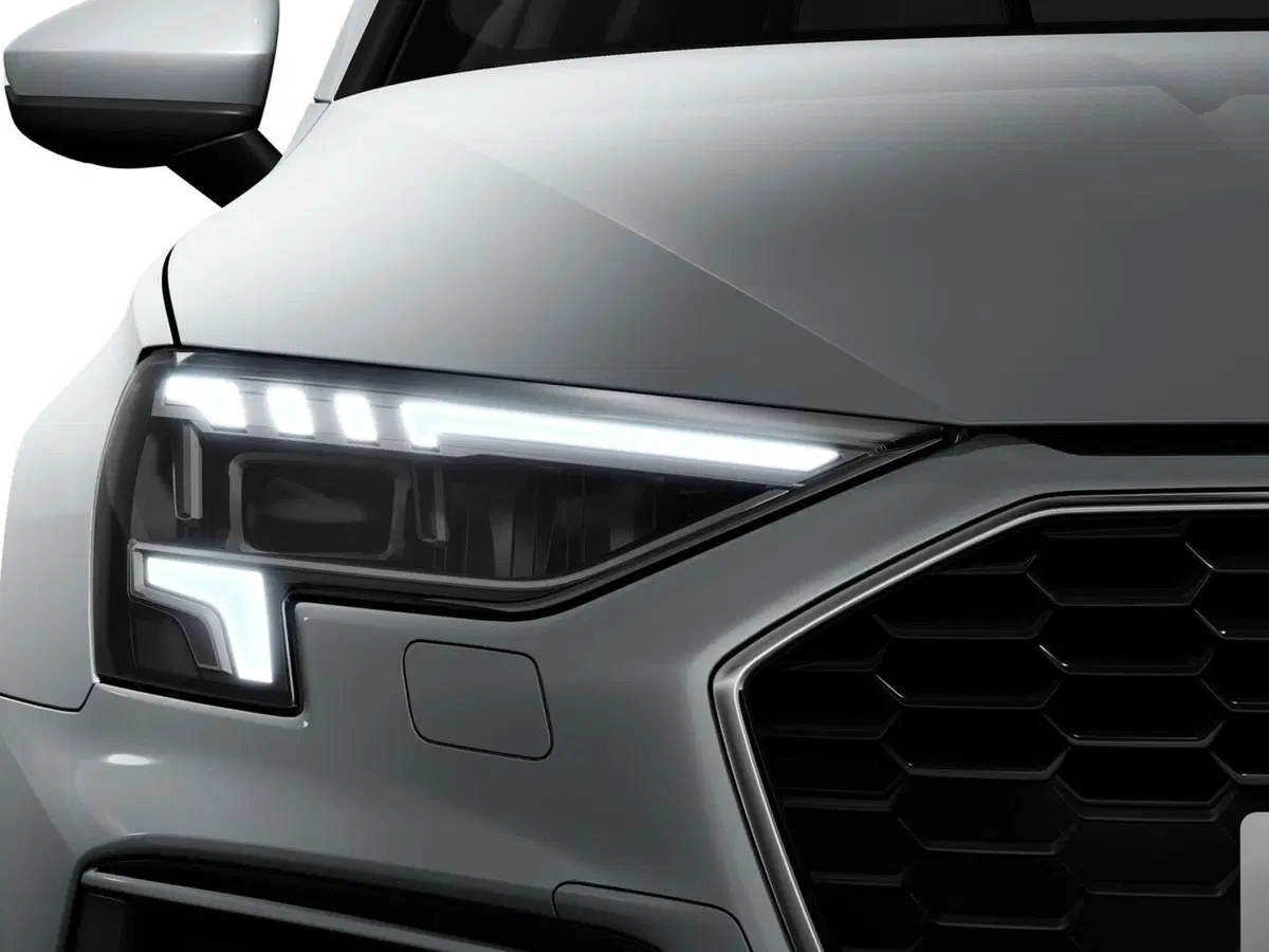 Audi A3 Sportback usata a Alessandria (7)