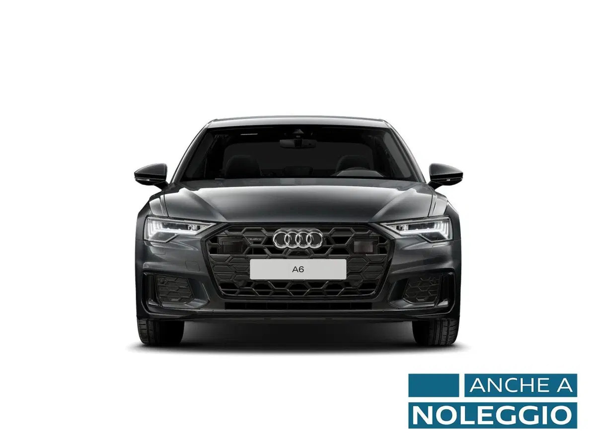 Audi A6 usata a Alessandria (3)
