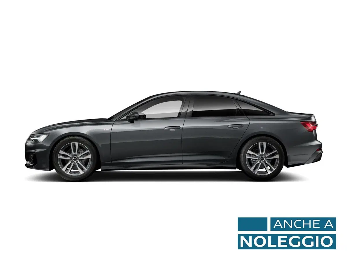 Audi A6 usata a Alessandria (4)