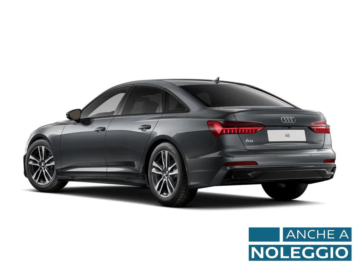 Audi A6 usata a Alessandria (5)