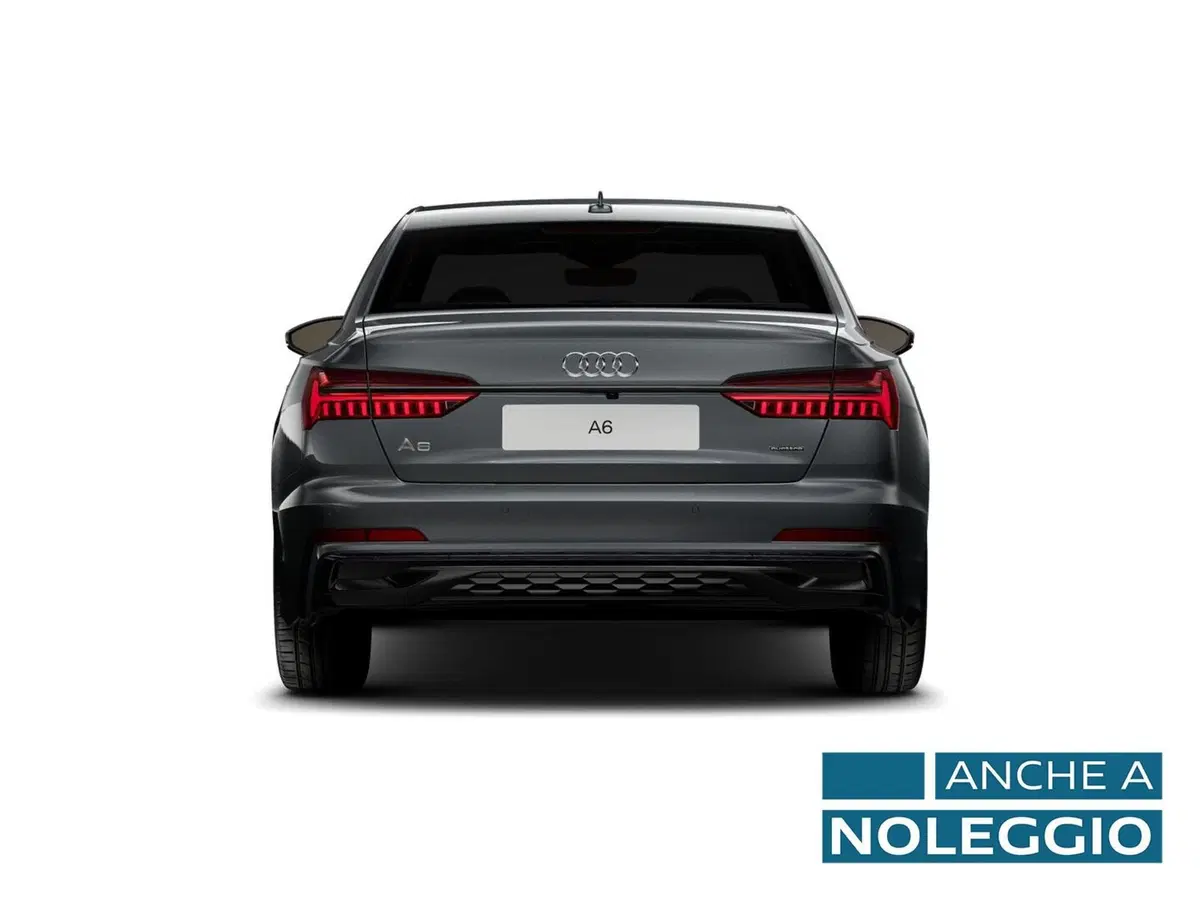 Audi A6 usata a Alessandria (6)