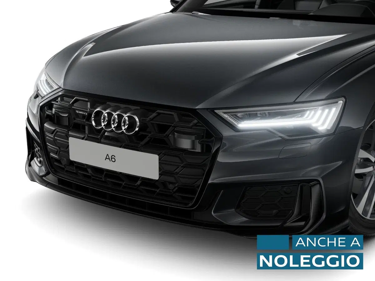 Audi A6 usata a Alessandria (7)