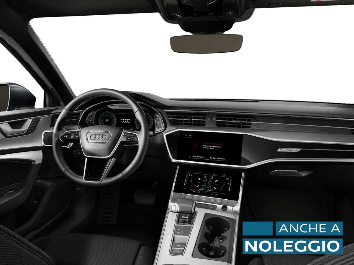 Audi A6 usata a Alessandria (8)