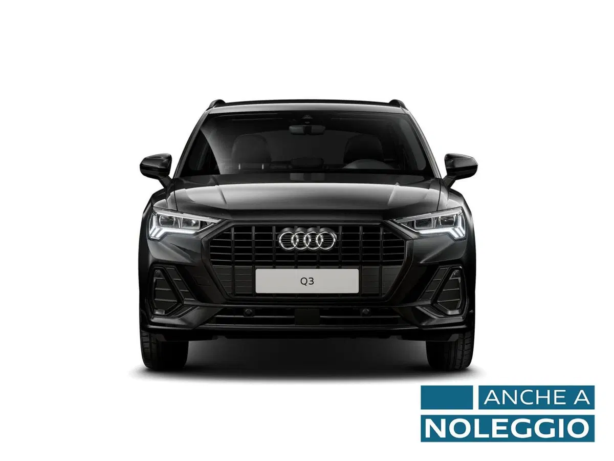 Audi Q3 Sportback usata a Alessandria (3)