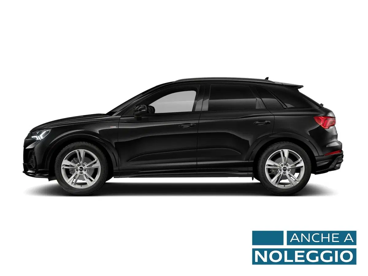 Audi Q3 Sportback usata a Alessandria (4)