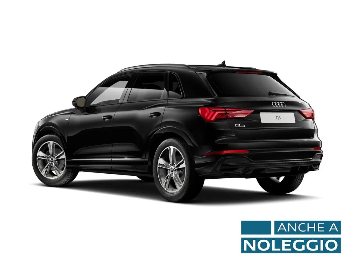 Audi Q3 Sportback usata a Alessandria (5)